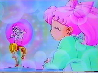   chibiusa        