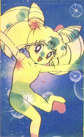   chibiusa        