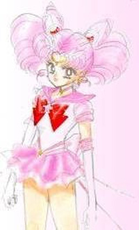   chibiusa        