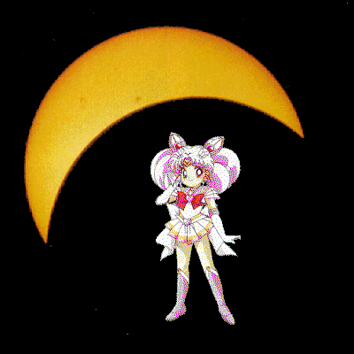   chibiusa        