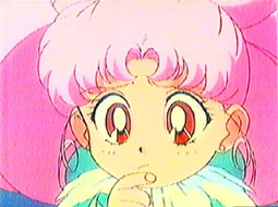   chibiusa        