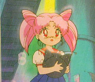   chibiusa        