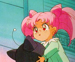   chibiusa        