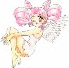   chibiusa        