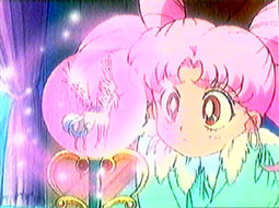   chibiusa        