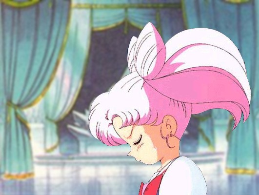   chibiusa        