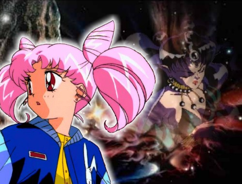   chibiusa        