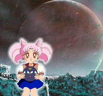   chibiusa        