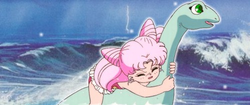   chibiusa        