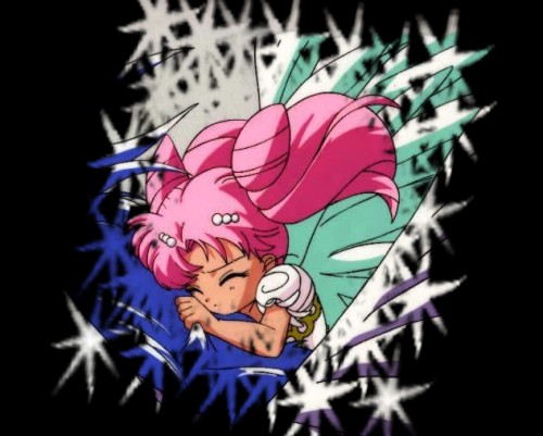   chibiusa        