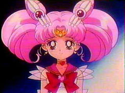   chibiusa        