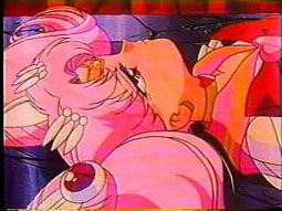   chibiusa        