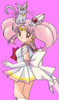   chibiusa        