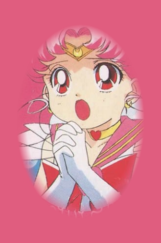   chibiusa        