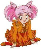   chibiusa        