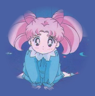   chibiusa        