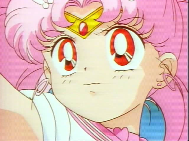   chibiusa        