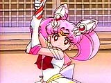   chibiusa        