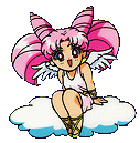   chibiusa        