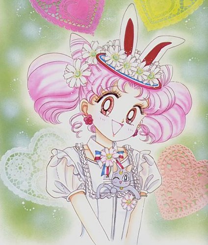   chibiusa        