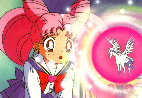   chibiusa        