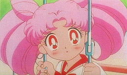   chibiusa        