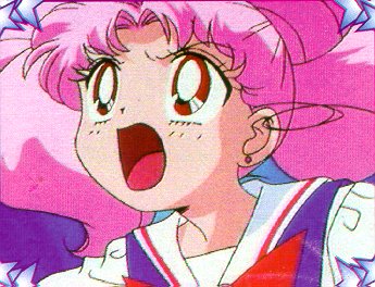  chibiusa        