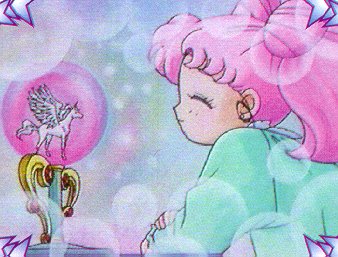   chibiusa        