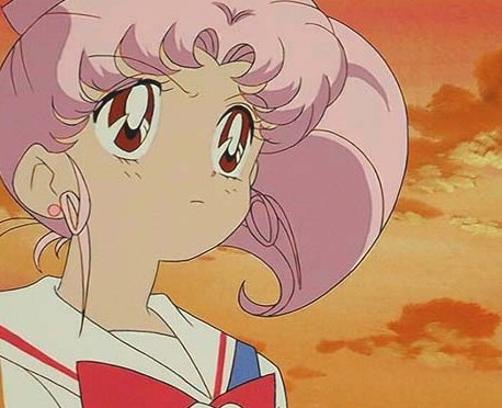   chibiusa        