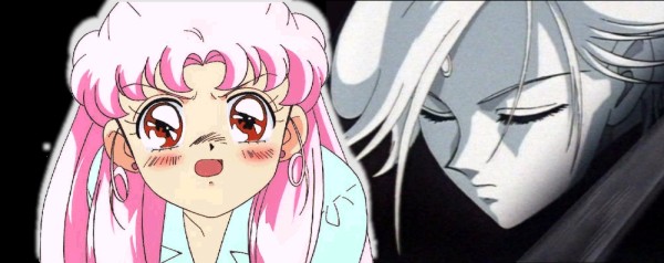   chibiusa        