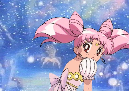   chibiusa        