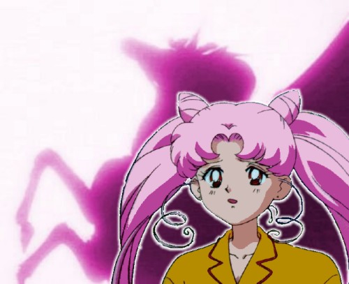   chibiusa        