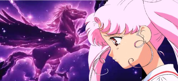   chibiusa        