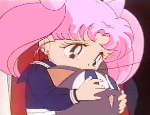   chibiusa        