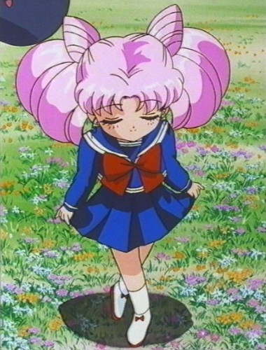  chibiusa        