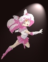   chibiusa        