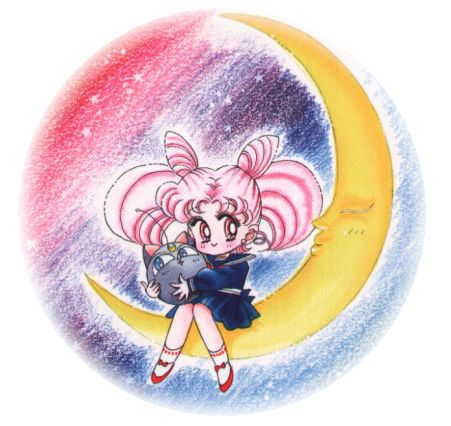   chibiusa        