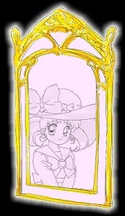   chibiusa        