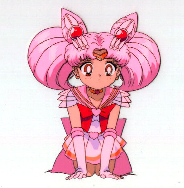   chibiusa        