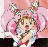   chibiusa        