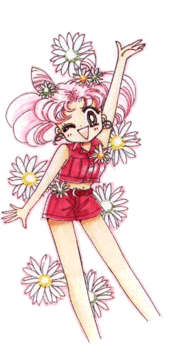   chibiusa        