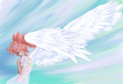   chibiusa        