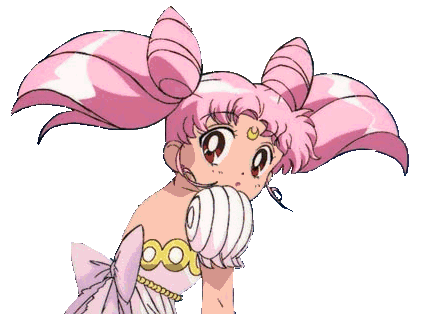   chibiusa        