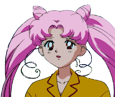   chibiusa        