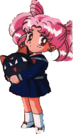   chibiusa        