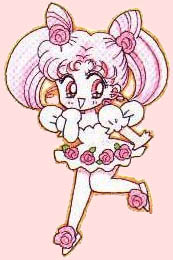   chibiusa        