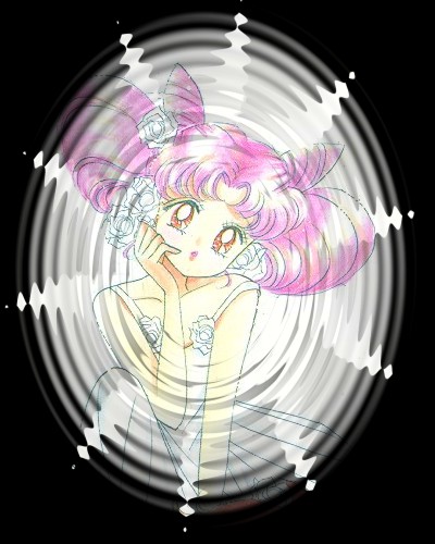   chibiusa        