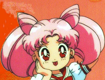   chibiusa        