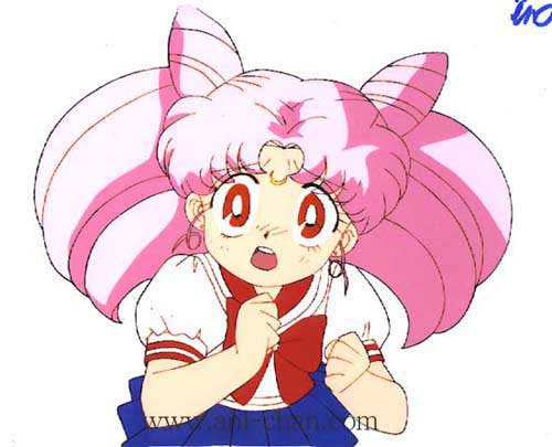   chibiusa        