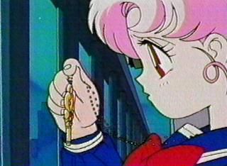   chibiusa        